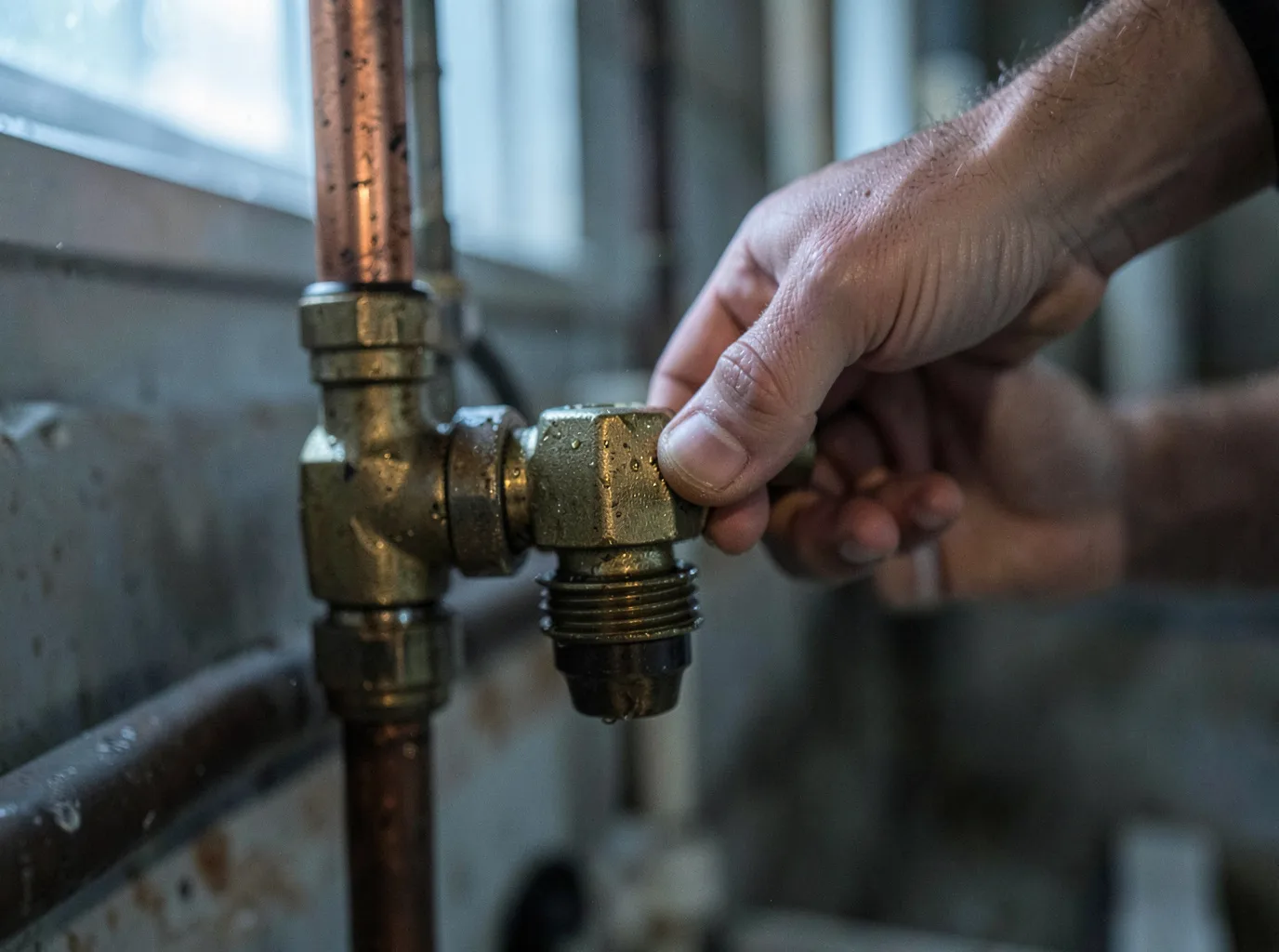 Emergency Plumber Aurora, NC FAQs